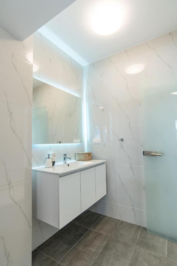 Delightful Penthouse Apartment Athens Exterior photo